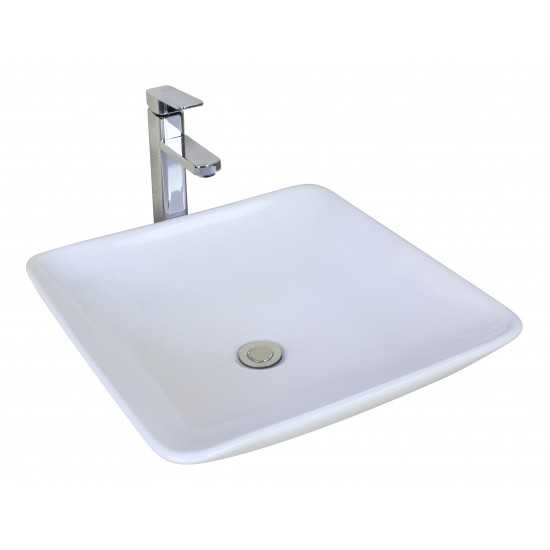16.75-in. W Bathroom Vessel Sink_AI-11020