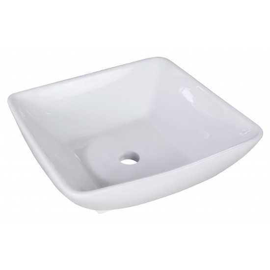 16.5-in. W Bathroom Vessel Sink_AI-11024