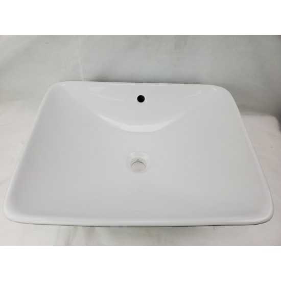 21.5-in. W Bathroom Vessel Sink_AI-11023