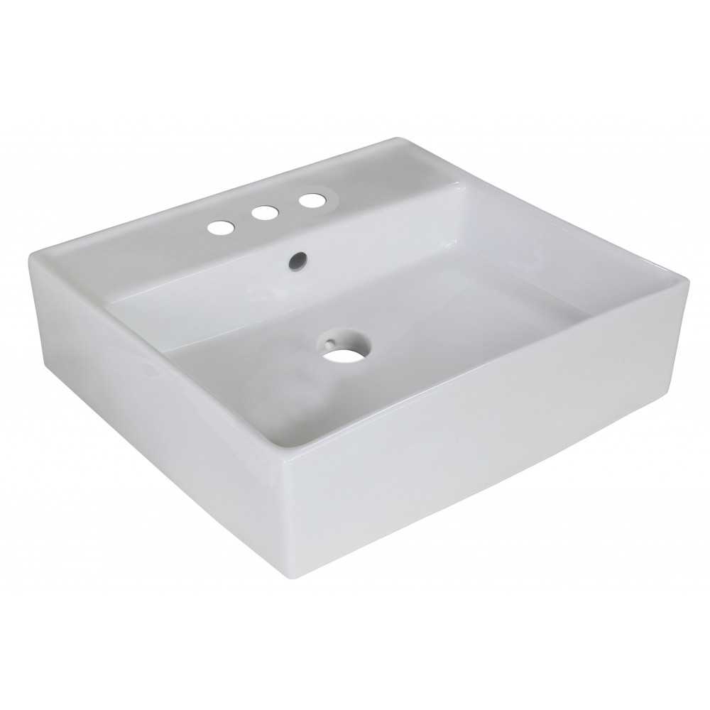 18-in. W Bathroom Vessel Sink_AI-27777