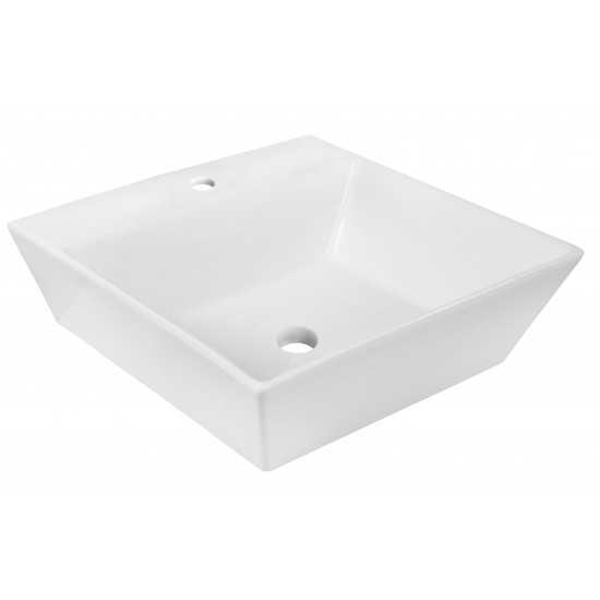 16.5-in. W Bathroom Vessel Sink_AI-11031