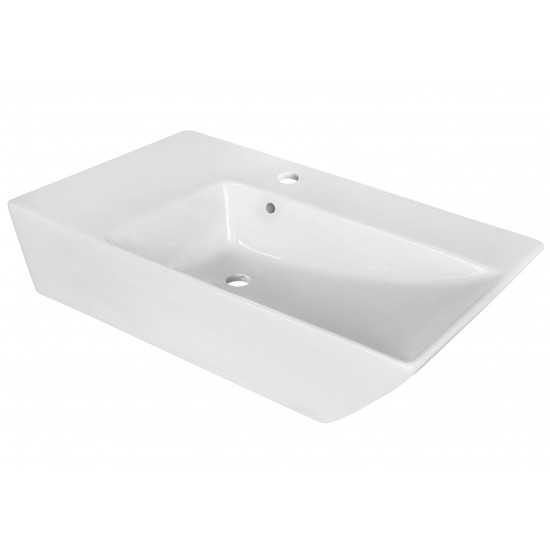 25.5-in. W Bathroom Vessel Sink_AI-11036