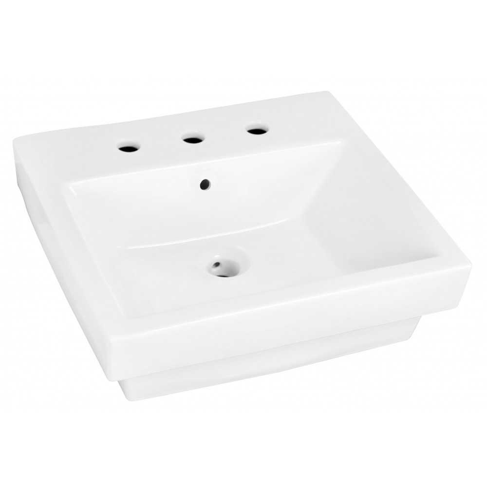 20.5-in. W Bathroom Vessel Sink_AI-18078