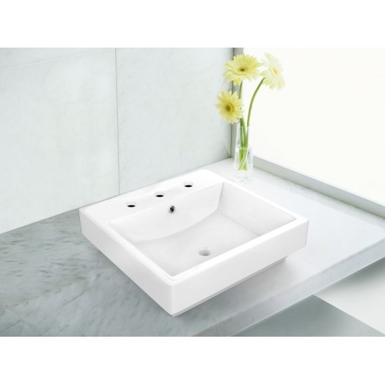 20.5-in. W Bathroom Vessel Sink_AI-18078