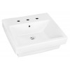 19-in. W Bathroom Vessel Sink_AI-18084