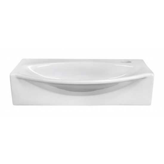 16.5-in. W Bathroom Vessel Sink_AI-18087