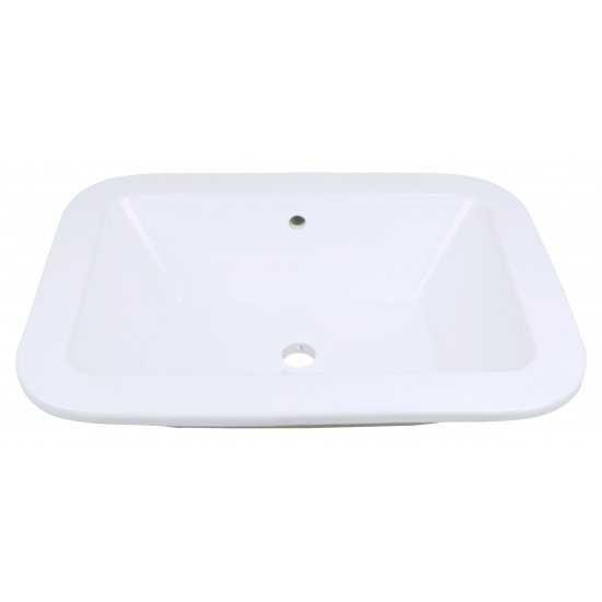 21.75-in. W Bathroom Vessel Sink_AI-18088