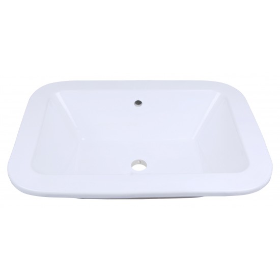 21.75-in. W Bathroom Vessel Sink_AI-18090