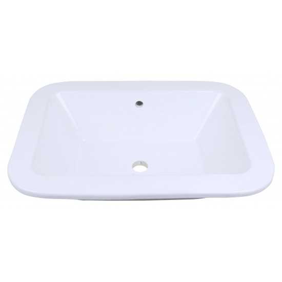 21.75-in. W Bathroom Vessel Sink_AI-18089