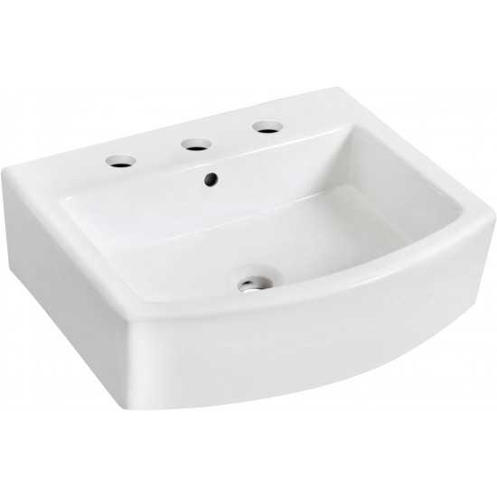 22.25-in. W Bathroom Vessel Sink_AI-19824