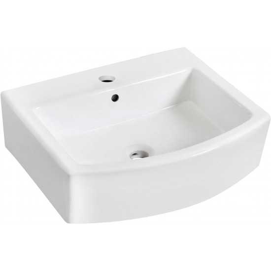 22.25-in. W Bathroom Vessel Sink_AI-19825