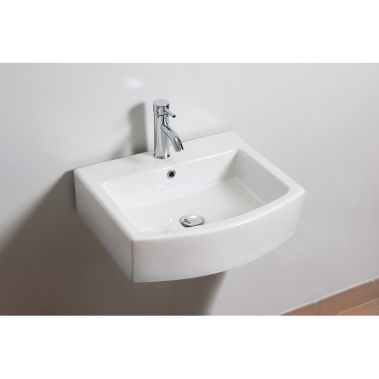 22.25-in. W Bathroom Vessel Sink_AI-19825