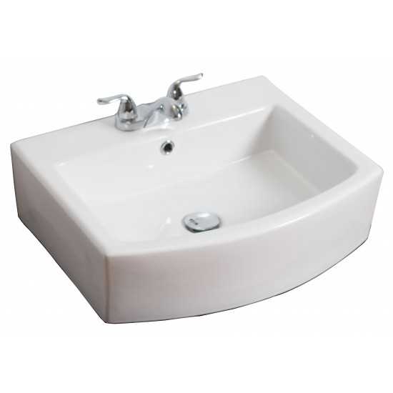 22.25-in. W Bathroom Vessel Sink_AI-19826