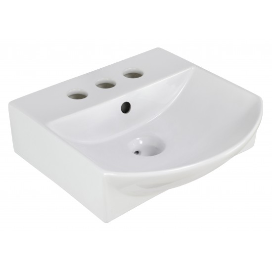 13.75-in. W Bathroom Vessel Sink_AI-20290