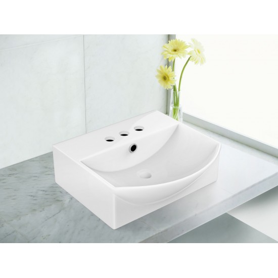 13.75-in. W Bathroom Vessel Sink_AI-20290