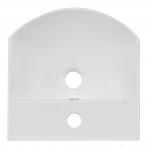 13.75-in. W Bathroom Vessel Sink_AI-20282
