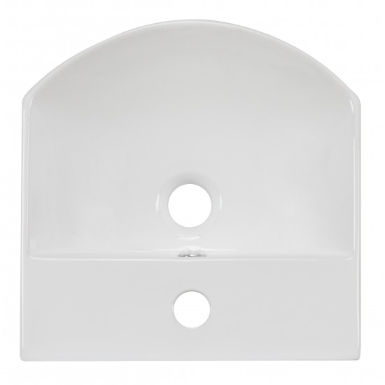 13.75-in. W Bathroom Vessel Sink_AI-20282