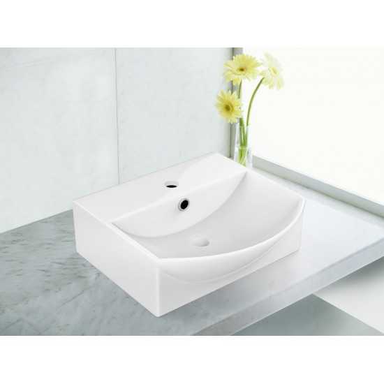 13.75-in. W Bathroom Vessel Sink_AI-20282