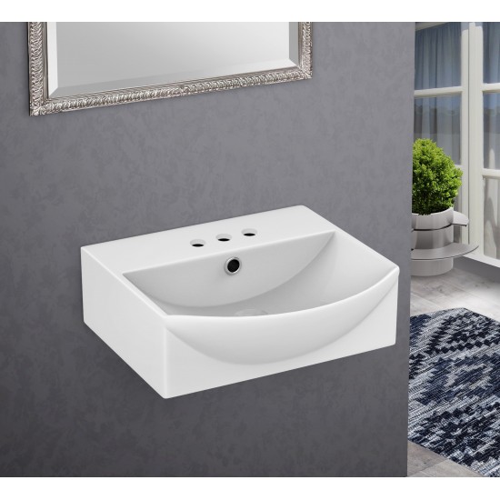 13.75-in. W Bathroom Vessel Sink_AI-20289