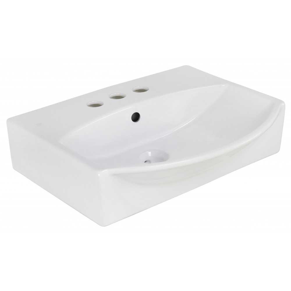 19.5-in. W Bathroom Vessel Sink_AI-20287