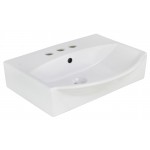 19.5-in. W Bathroom Vessel Sink_AI-20288