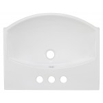 19.5-in. W Bathroom Vessel Sink_AI-20288