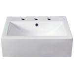 20.75-in. W Bathroom Vessel Sink_AI-20312