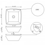 16.5-in. W Bathroom Vessel Sink_AI-27738