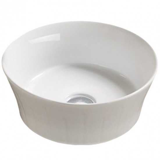 14.09-in. W Bathroom Vessel Sink_AI-27781