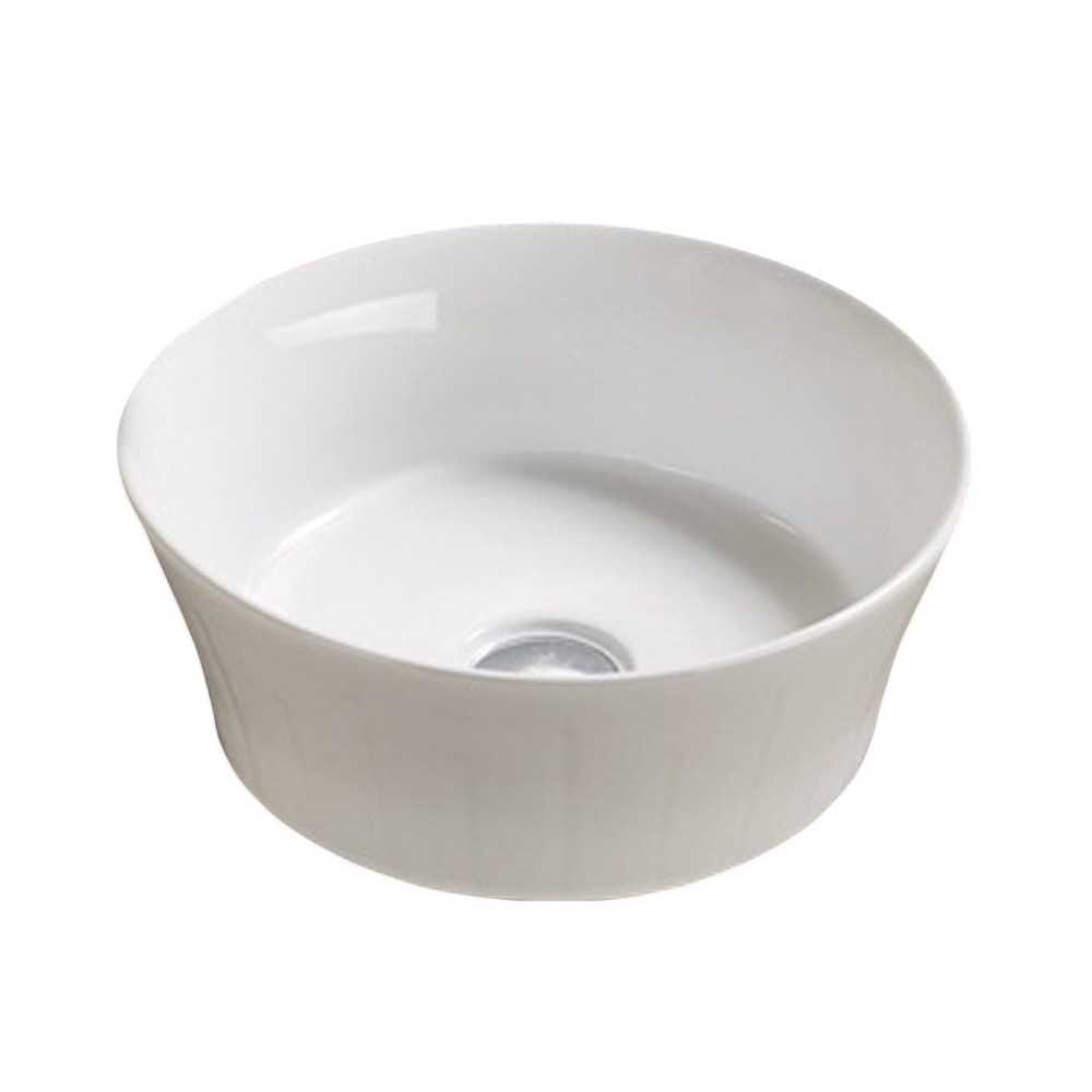 14.09-in. W Bathroom Vessel Sink_AI-27781