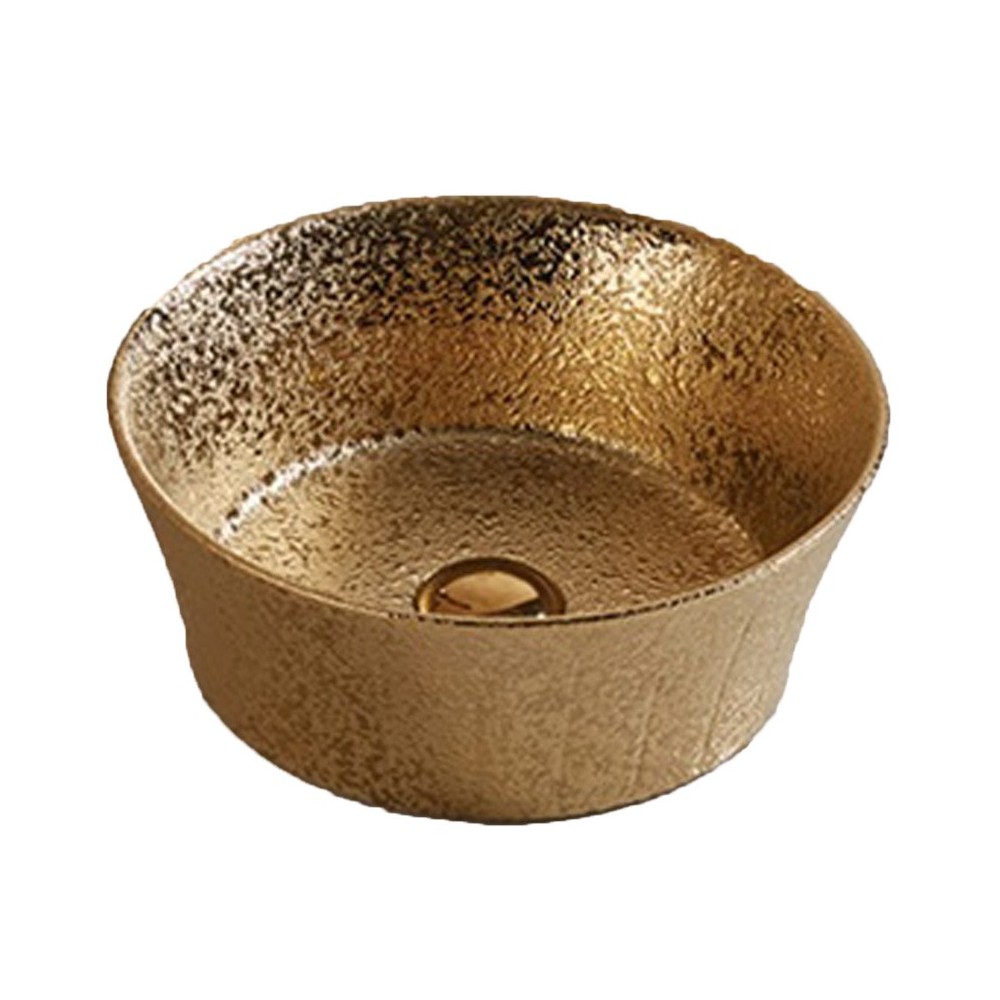 14.09-in. W Bathroom Vessel Sink_AI-27782