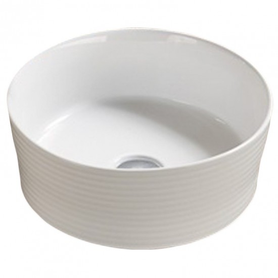 14.09-in. W Bathroom Vessel Sink_AI-27784