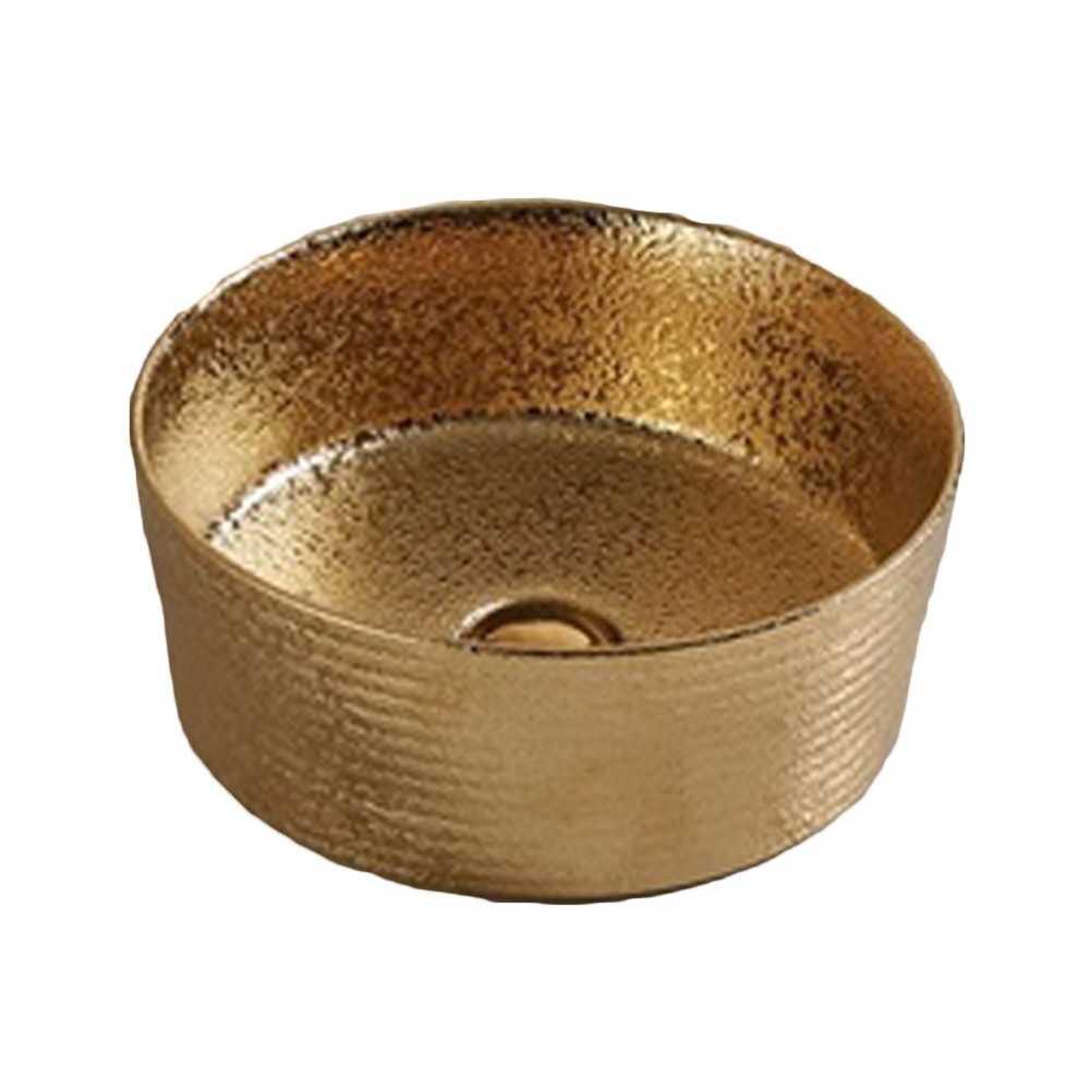 14.09-in. W Bathroom Vessel Sink_AI-27808