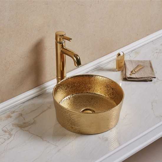 14.09-in. W Bathroom Vessel Sink_AI-27808