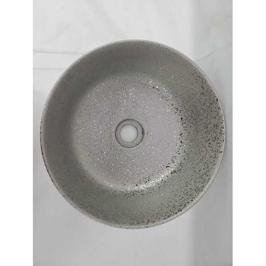 14.09-in. W Bathroom Vessel Sink_AI-27788