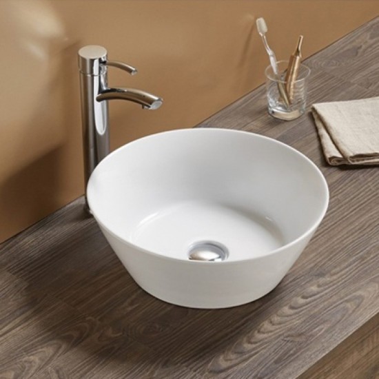 15.94-in. W Bathroom Vessel Sink_AI-27812