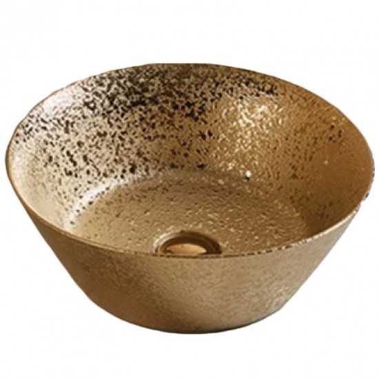 15.94-in. W Bathroom Vessel Sink_AI-27790