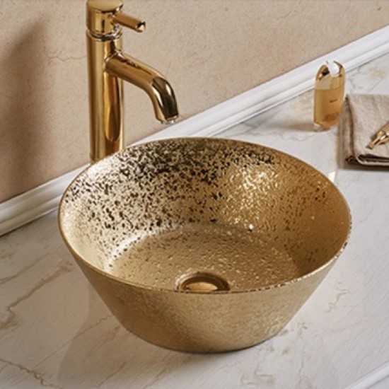 15.94-in. W Bathroom Vessel Sink_AI-27790