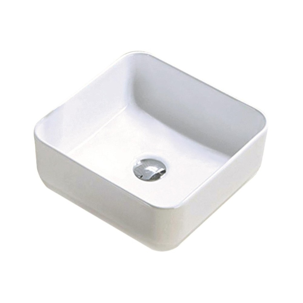 14.17-in. W Bathroom Vessel Sink_AI-27815