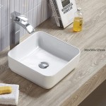 14.17-in. W Bathroom Vessel Sink_AI-27815