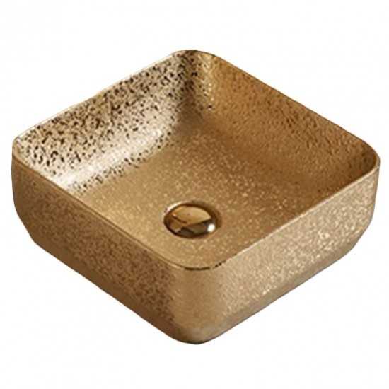 14.17-in. W Bathroom Vessel Sink_AI-27793