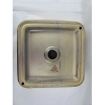 14.17-in. W Bathroom Vessel Sink_AI-27793