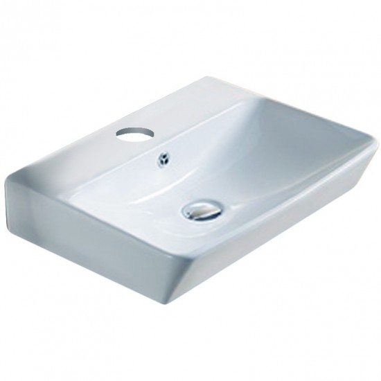 19.88-in. W Bathroom Vessel Sink_AI-27797