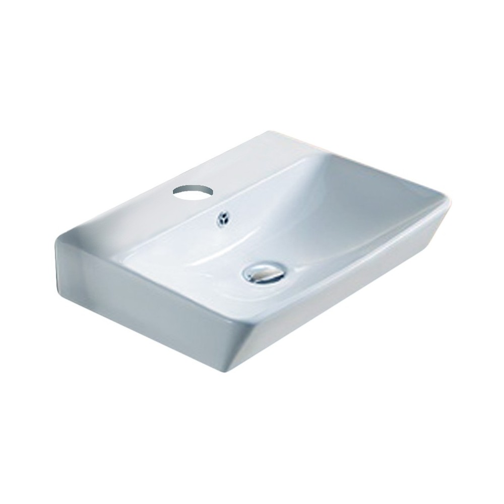 19.88-in. W Bathroom Vessel Sink_AI-27797