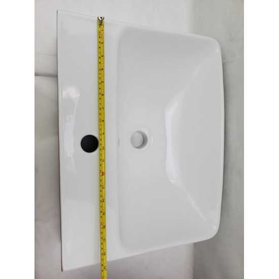 19.88-in. W Bathroom Vessel Sink_AI-27797