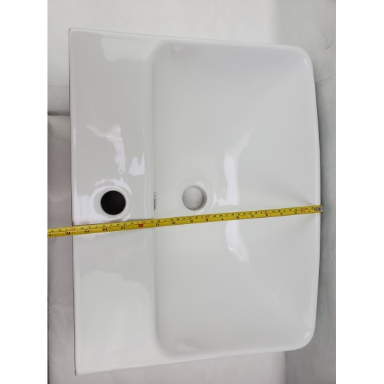 19.88-in. W Bathroom Vessel Sink_AI-27797