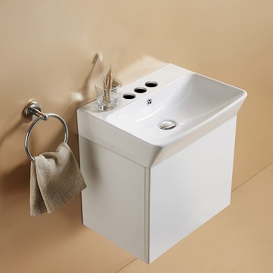 19.88-in. W Bathroom Vessel Sink_AI-27825