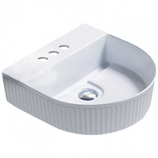 15.74-in. W Bathroom Vessel Sink_AI-27829