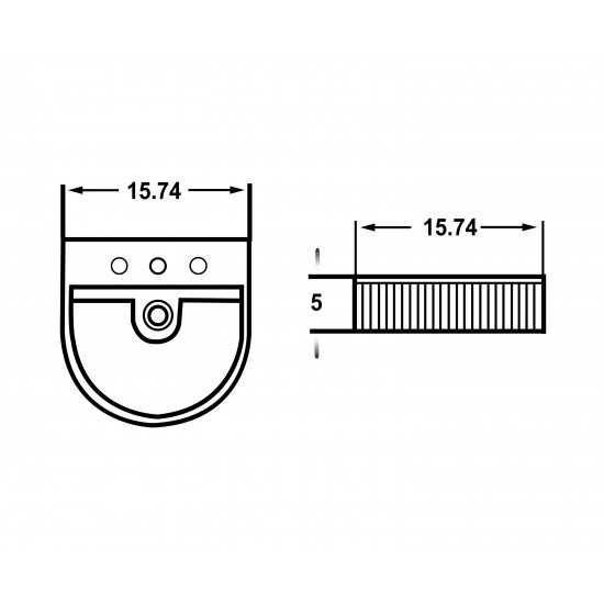 15.74-in. W Bathroom Vessel Sink_AI-27830