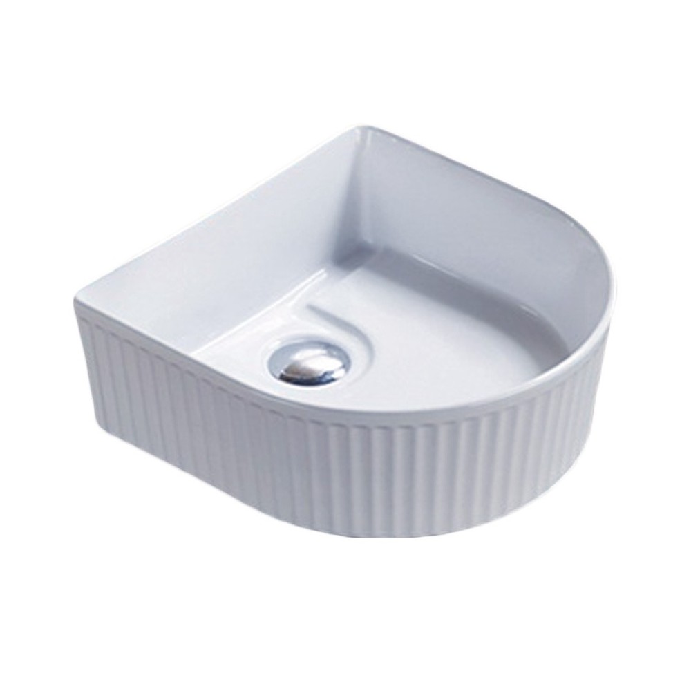 13.85-in. W Bathroom Vessel Sink_AI-27818